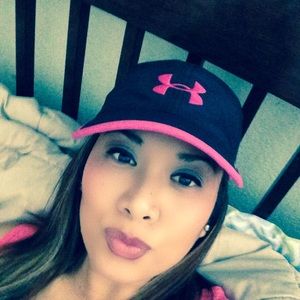 Meet your Posher, Gretchen